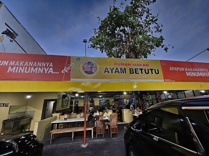Ayam Betutu