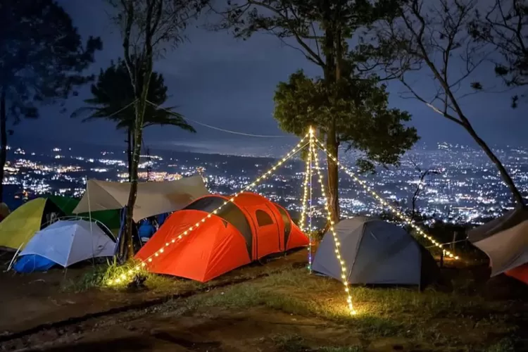 Camping