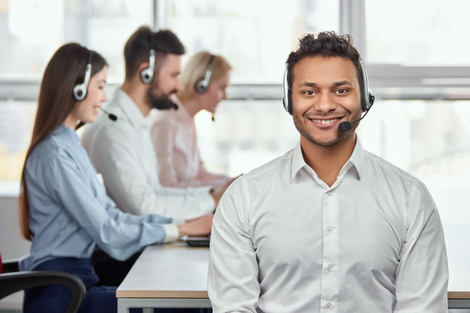 Customer Service