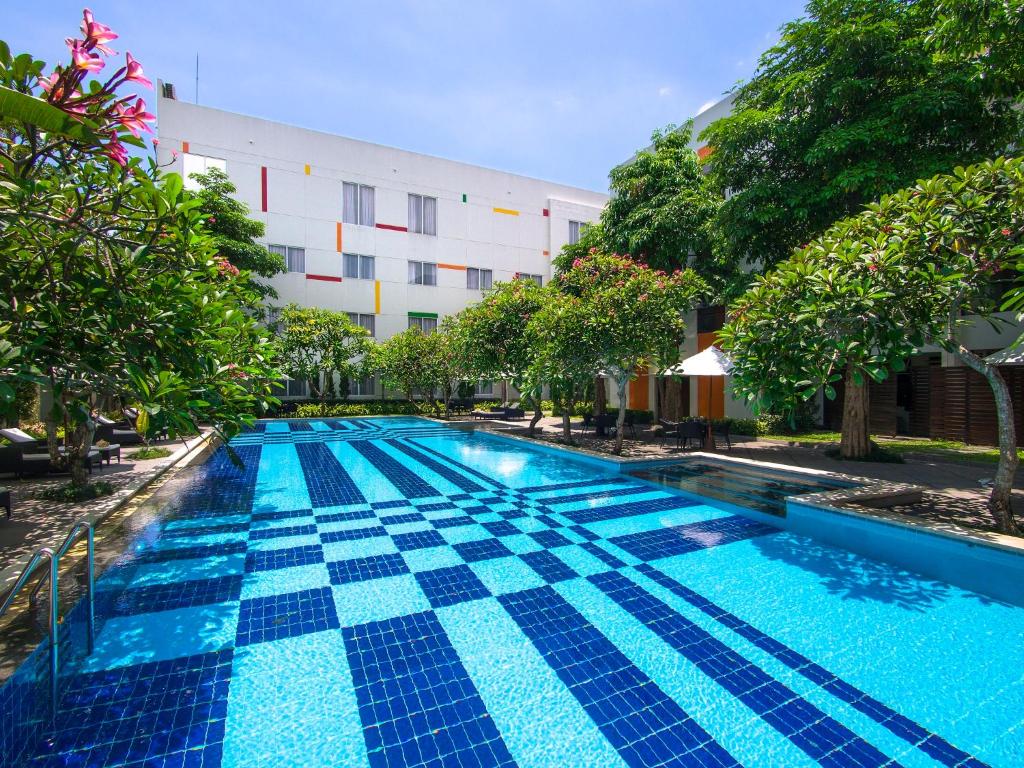 Hotel Paradise