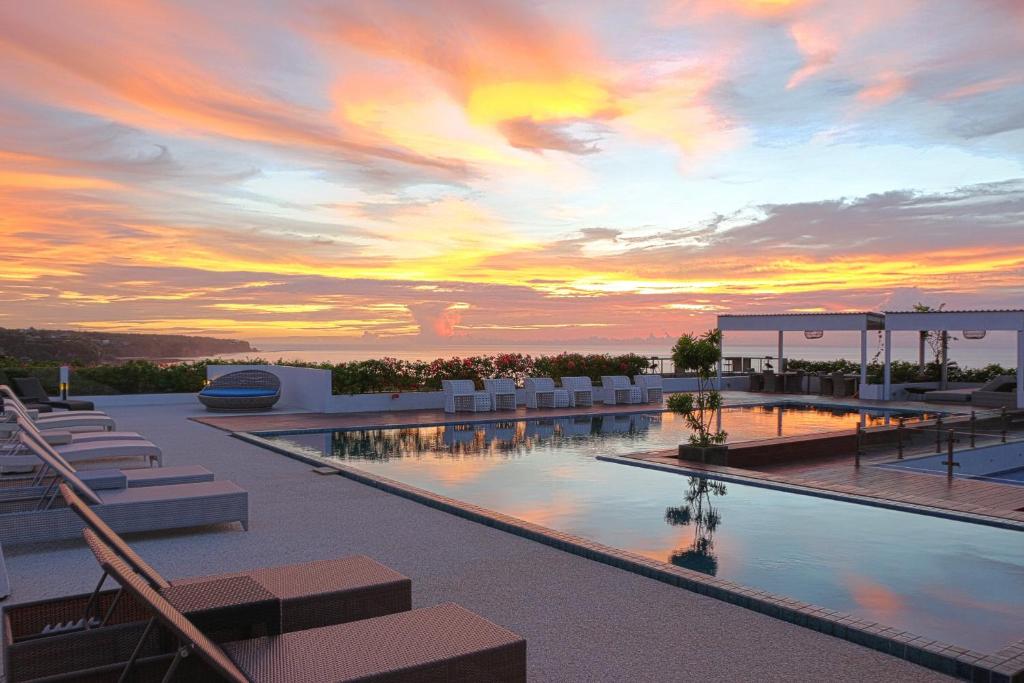 Tropical Haven