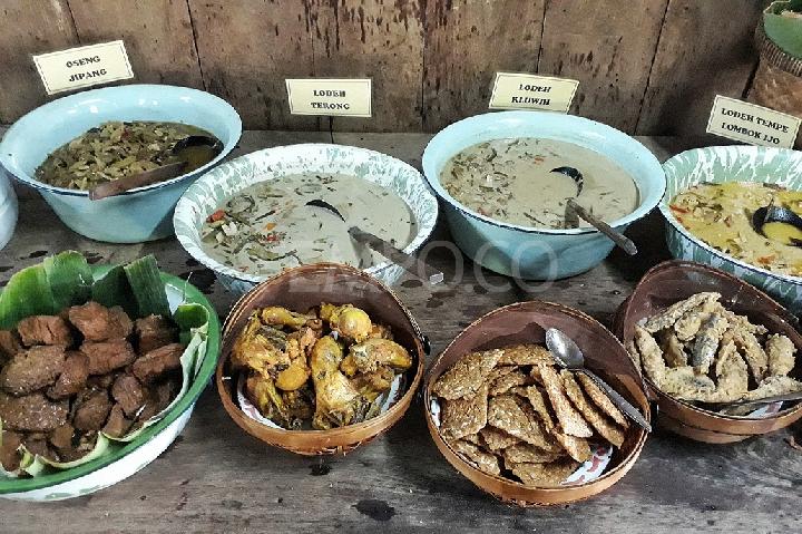 Kopi Klotok