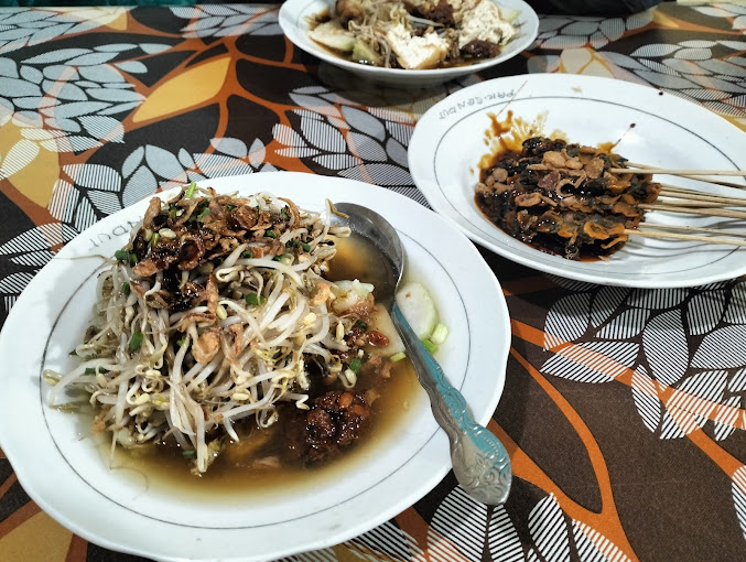 Lontong Balap